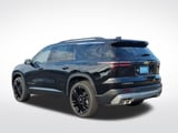 2027 Chevrolet Traverse - Preview 5