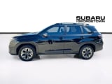 2026 Subaru Forester - Preview 4