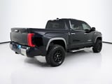 2022 Toyota Tundra - Preview 7