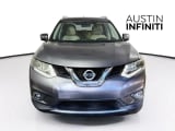 2015 Nissan Rogue - Preview 2