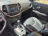 2014 Jeep Cherokee - Preview 13