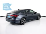 2026 Honda Civic - Preview 7