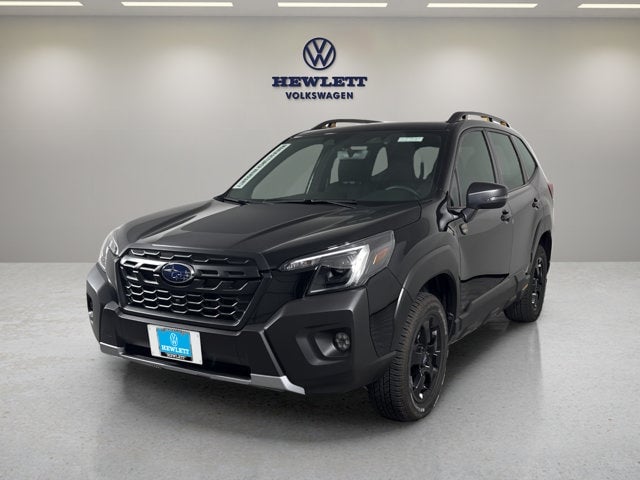 2025 Subaru Forester - Image 1