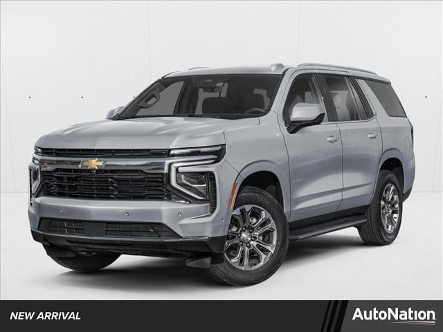 2026 Chevrolet Tahoe - Image 1