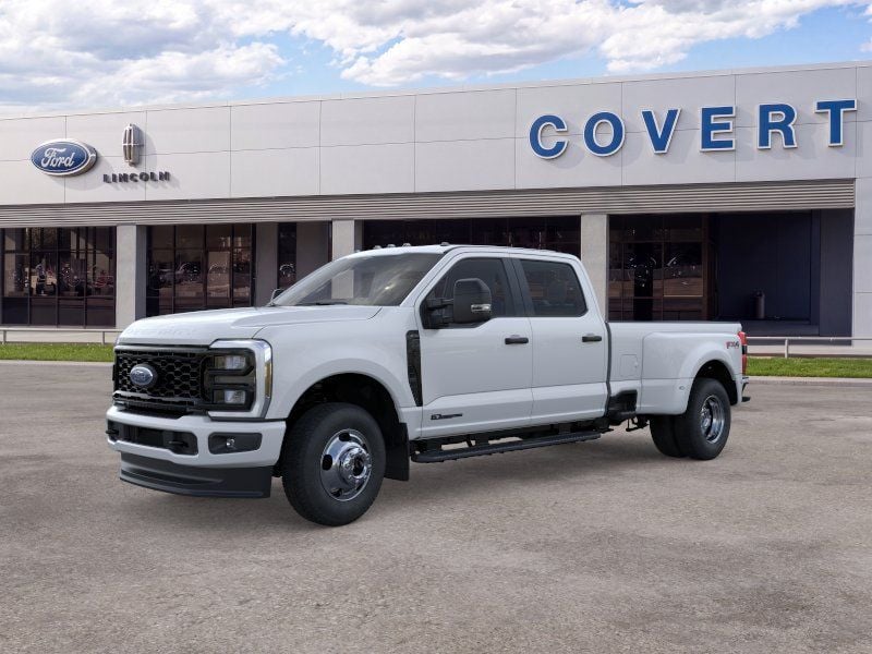 2026 Ford F-350 - Image 1