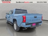 2026 Toyota Tacoma - Preview 7