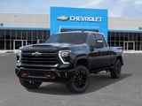 2026 Chevrolet Silverado - Preview 6