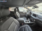 2021 Chevrolet Blazer - Preview 8