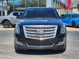 2020 Cadillac Escalade - Preview 2