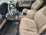 2021 Lexus GX - Preview 13