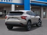 2026 Chevrolet Trax - Preview 4