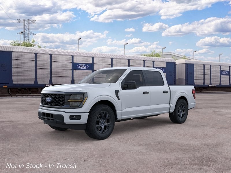 2026 Ford F-150 - Image 1
