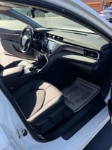 2020 Toyota Camry - Preview 11