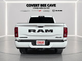 2025 Ram 2500 - Preview 6