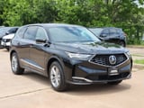 2026 Acura MDX - Preview 3