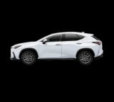 2026 Lexus NX - Preview 3