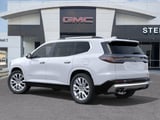 2027 GMC Acadia - Preview 4