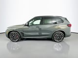 2026 BMW X5 - Preview 8