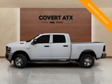 2026 Ram 2500 - Preview 2