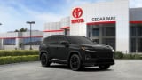 2026 Toyota RAV4 - Preview 15