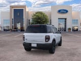 2026 Ford Bronco Sport - Preview 8