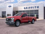 2026 Ford F-350 - Preview 3