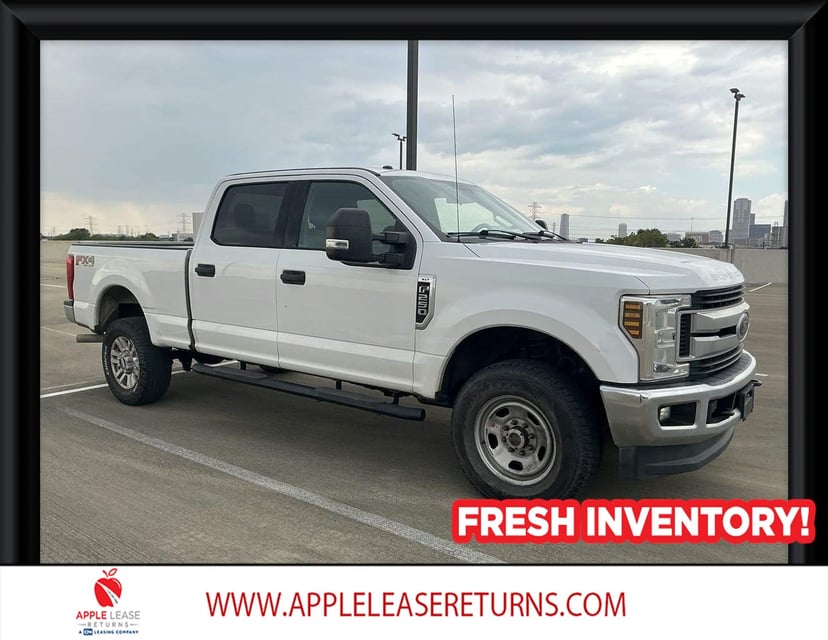 2019 Ford F-250 - Image 1