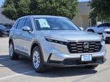 2026 Honda CR-V - Preview 3