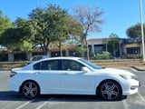 2017 Honda Accord - Preview 2