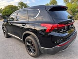 2023 Hyundai Santa Fe - Preview 4