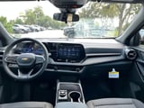 2027 Chevrolet Equinox - Preview 12
