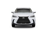 2026 Lexus NX - Preview 5