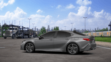 2026 Toyota Camry - Preview 5