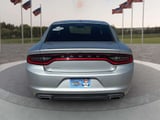 2020 Dodge Charger - Preview 4