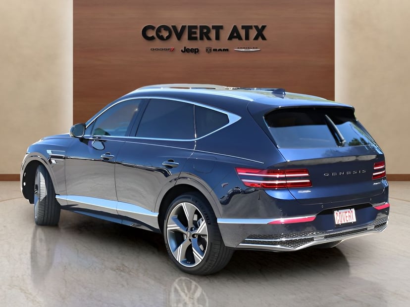 2025 Genesis GV80 - Image 2