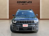 2026 Jeep Cherokee - Preview 7
