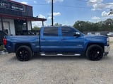 2018 Chevrolet Silverado 1500 - Preview 3