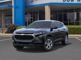 2026 Chevrolet Trax - Preview 6