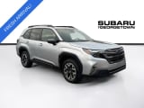 2026 Subaru Forester - Preview 2