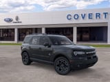 2026 Ford Bronco Sport - Preview 7