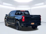 2026 Chevrolet Silverado 1500 - Preview 4