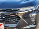2026 Chevrolet Trax - Preview 8
