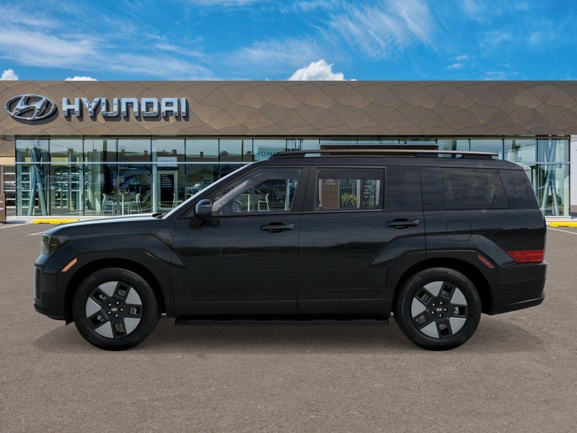 2026 Hyundai Santa Fe Hybrid - Image 2