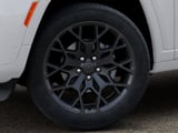 2027 Jeep Grand Cherokee - Preview 8