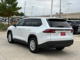 2026 Toyota Grand Highlander - Preview 8
