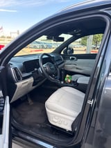 2025 Kia Sorento - Preview 2