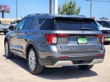 2026 Ford Explorer - Preview 4