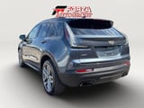 2019 Cadillac XT4 - Preview 5