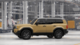2027 Toyota Land Cruiser - Preview 3