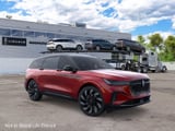 2026 Lincoln Nautilus - Preview 7